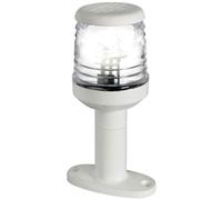 OSCULATI Fanale 360° LED con basetta Bianco