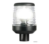 Osculati Fanale 360 led nero con codulo 11.133.13