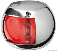 OSCULATI Fanale a LED 112,5° Rosso
