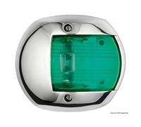 OSCULATI Fanale a LED 112,5 Verde