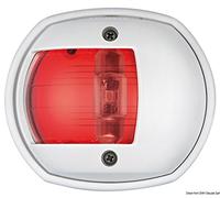 OSCULATI Fanale a LED Sinistro carcassa Bianca