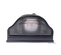 Fanale posteriore LED per targa - 1 PZ Osculati - 02.021.36 - 0202136