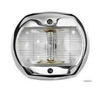 Osculati Fanale Classic 12 inox poppa bianco