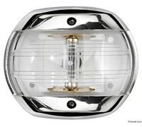 OSCULATI Fanale Classic 12 Inox Prua Bianco