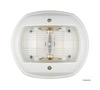 Osculati Fanale Classic 12 Poppa Bianco/Bianco