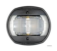 Osculati Fanale Classic 12 prua bianco - nero 11.410.03