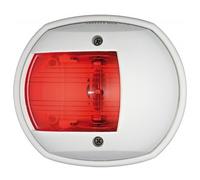 OSCULATI Fanale Classic 12 Rosso/Bianco