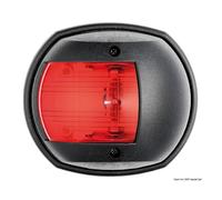 Osculati Fanale Classic 12 rosso - nero