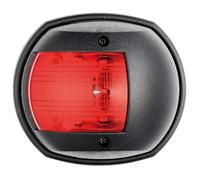 OSCULATI Fanale Classic 12 Rosso/Nero