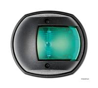 Osculati Fanale Classic 12 verde - nero 11.410.02