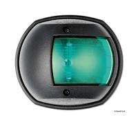 Osculati Fanale Classic 12 verde - nero