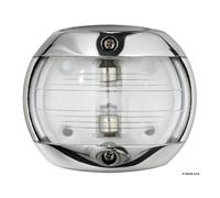 Osculati Fanale Compact 12 inox prua bianco
