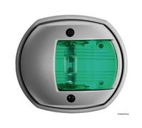 Osculati Fanale Compact LED sinistro RAL 7042 11.448.62