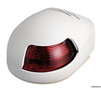 OSCULATI Fanale Coperta Rosso