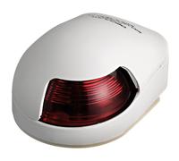Osculati Fanale coperta rosso con luce LED