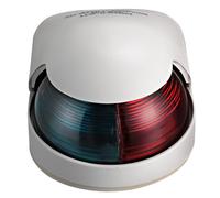 Osculati Fanale coperta rosso/verde con luce LED