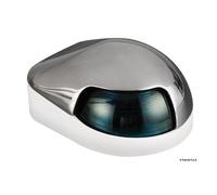 Fanale di via orizzontale inox