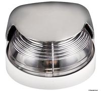 OSCULATI Fanale di Coperta Inox 225° Prua