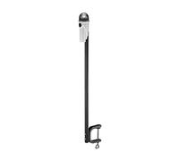 OSCULATI Fanale di Via LED con Asta Conforme COLREG