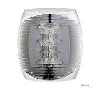 OSCULATI Fanale di Via Sphera II 135° Corpo ABS Bianco