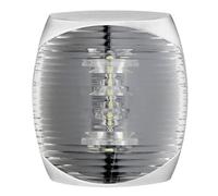 OSCULATI Fanale di Via Sphera II 135° Corpo ABS Bianco