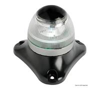 Osculati Fanale di via Sphera II 360 rosso 11.061.02