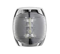 FANALE BIANCO 20-MT LED 12/24V -INOX-