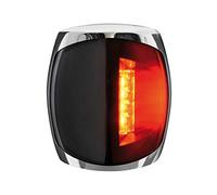 OSCULATI Fanale di Via Sphera III Inox Rosso