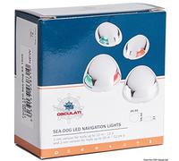 OSCULATI Fanale LED Sea-Dog Bicolore 12 m