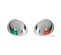 Osculati Fanale LED Sea-Dog destro 20 mt 11.051 11.051.02