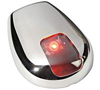 Osculati S.p.a. Fanale LED Sea-Dog SX 12 m Parete