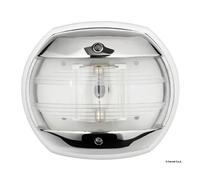 Osculati Fanale Maxi 20 inox bianco 225 12 V 11.411.73