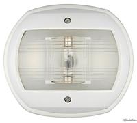 Fanale Maxi 20 Poppa Bianco Bianco 12 V 11.411.14 Osculati