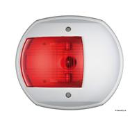 Osculati Fanale Maxi 20 rosso/bianco 12 V 11.411.11