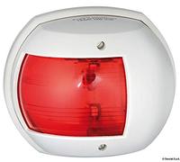OSCULATI Fanale Maxi 20 Rosso/Bianco 12 V