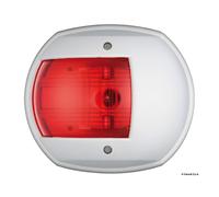 Osculati Fanale Maxi 20 rosso/bianco 12 V