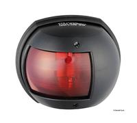 Osculati Fanale Maxi 20 rosso/nero 12 V
