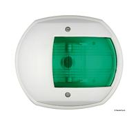 Osculati Fanale Maxi 20 verde/bianco 12 V 11.411.12