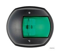 Osculati Fanale Maxi 20 verde/nero 12 V 11.411.02