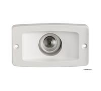 Osculati Fanale poppa incasso ABS bianco 11.332.11
