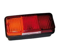 OSCULATI Fanale Posteriore SX 4 funzioni 3 lampadine