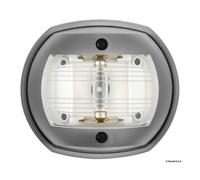 Osculati Fanale Sphera Compact poppa bianco RAL 7042 11.408.64