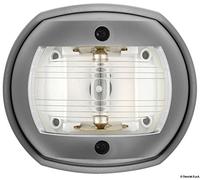OSCULATI Fanale Sphera Compact Poppa Bianco RAL 7042