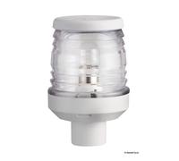 Osculati Fanale testa albero 360 con codulo bianco 11.133.04