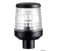 OSCULATI Fanale Testa Albero 360° con codulo Nero