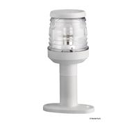 Osculati Fanale testa albero con base bianco 11.132.99