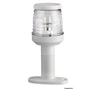 OSCULATI Fanale Testa Albero con Base Bianco