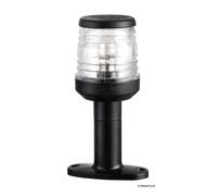 Osculati Fanale testa albero con base nero 11.132.98