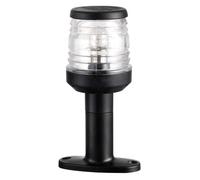 OSCULATI Fanale Testa Albero con Base Nero