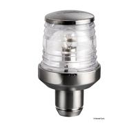 Osculati Fanale testa albero inox con codulo 11.132.01